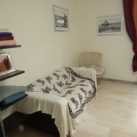 Cristina Room Lido di Ostia Kültér fotó