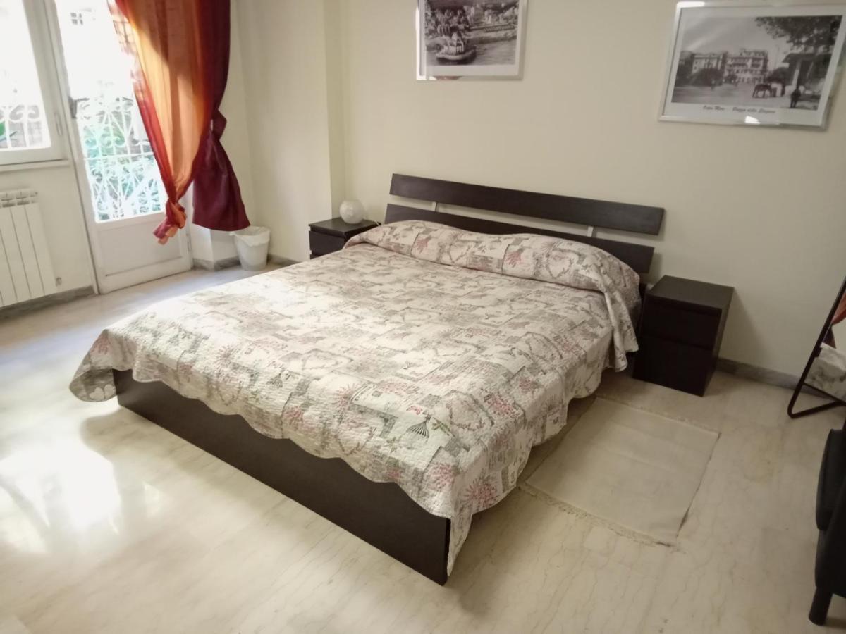 Cristina Room Lido di Ostia Kültér fotó