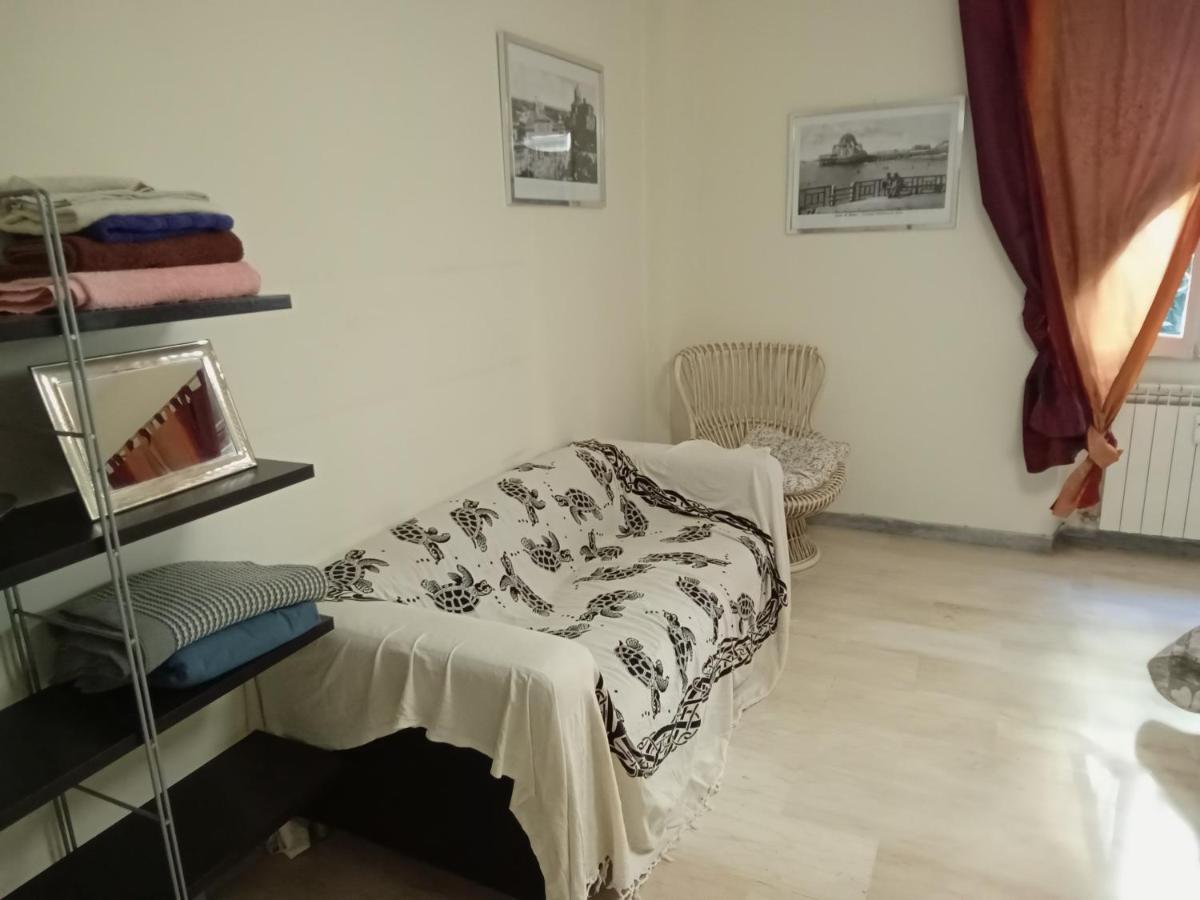 Cristina Room Lido di Ostia Kültér fotó