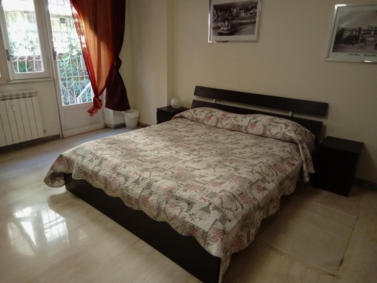 Cristina Room Lido di Ostia Kültér fotó