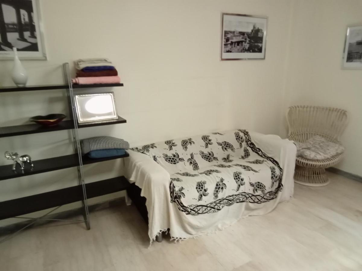 Cristina Room Lido di Ostia Kültér fotó