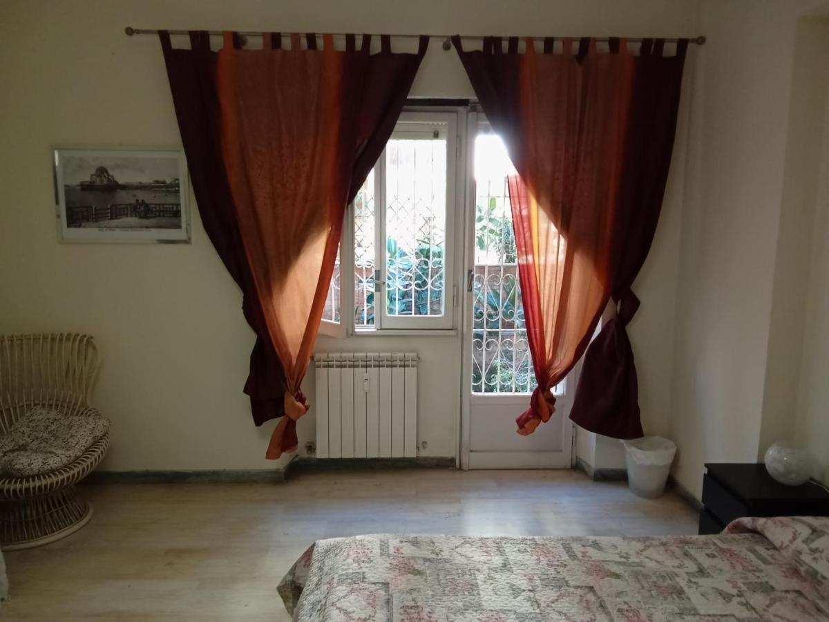 Cristina Room Lido di Ostia Kültér fotó