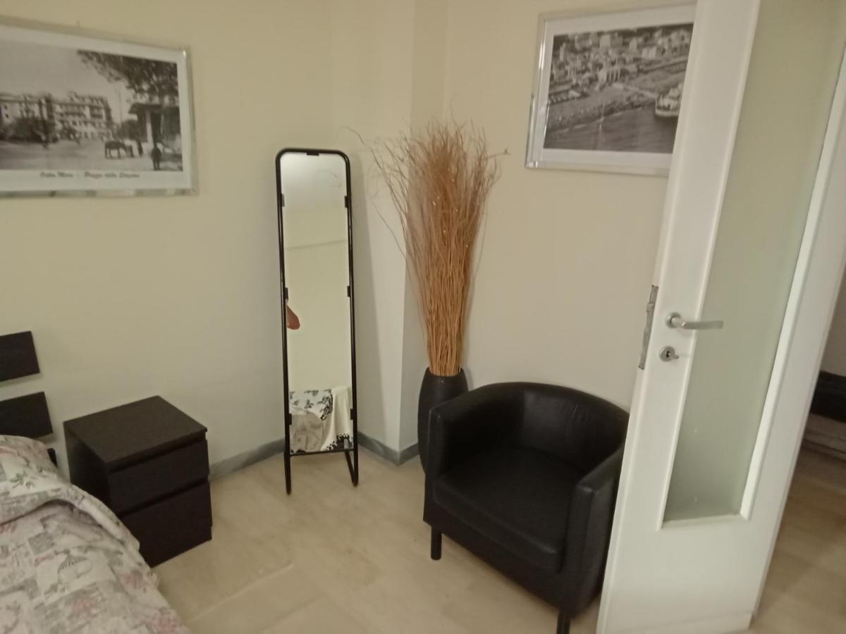 Cristina Room Lido di Ostia Kültér fotó