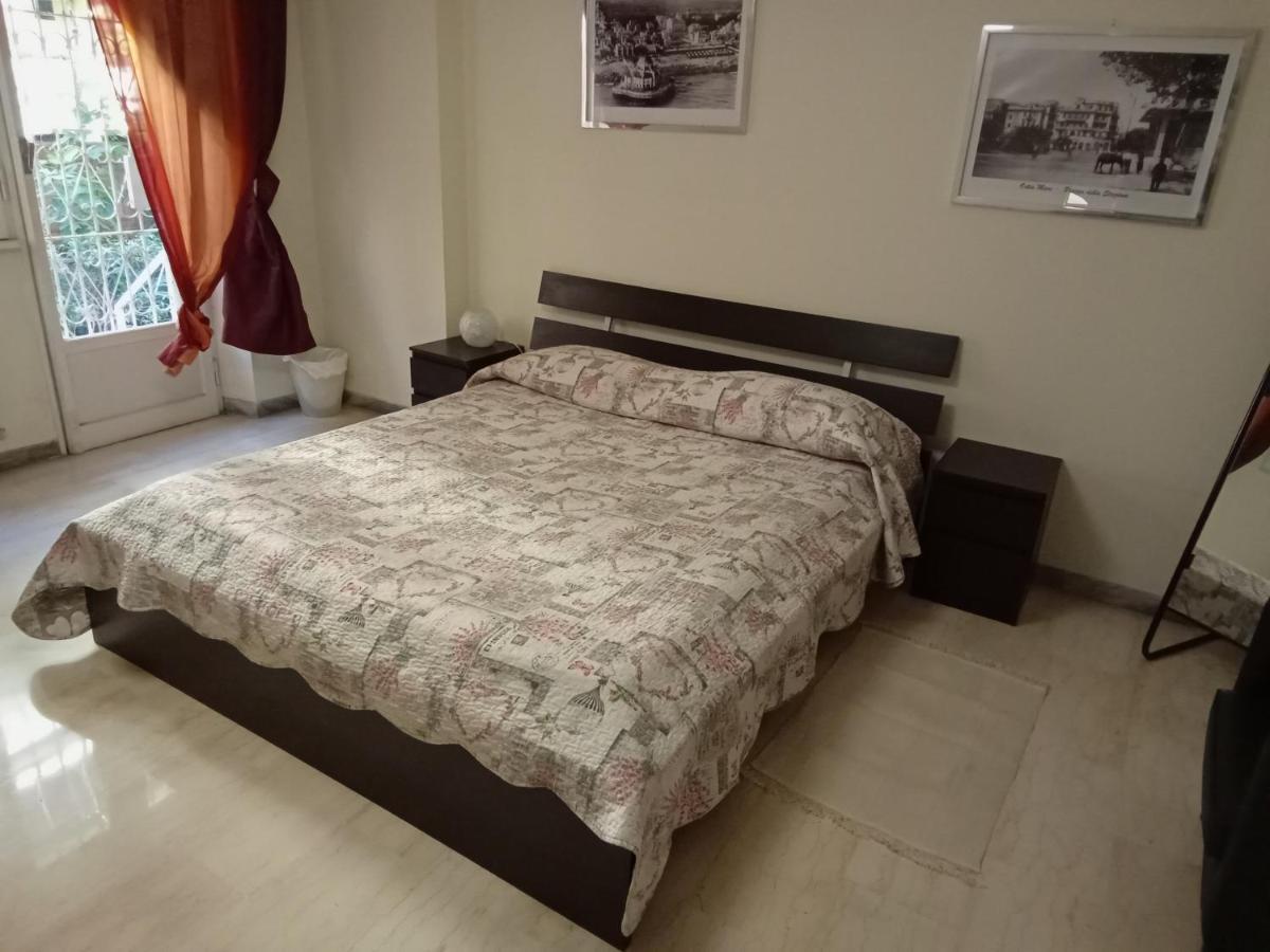 Cristina Room Lido di Ostia Kültér fotó